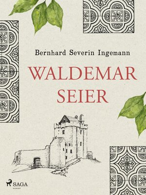 cover image of Waldemar Seier